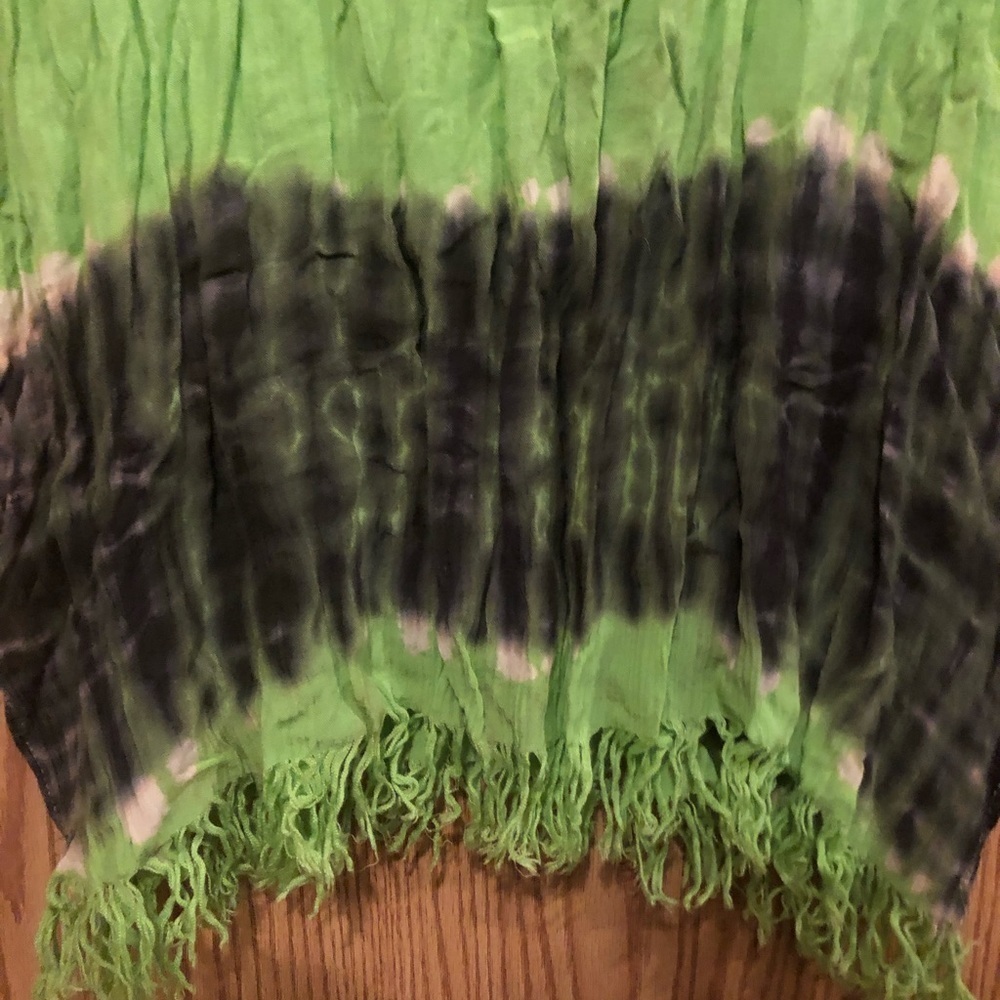 Beach Coverups Size Large - Picture 4 of 9